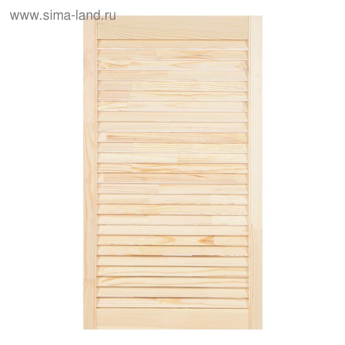 

Жалюзийная дверь, 85×49,4см
