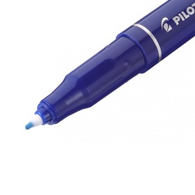 

Ручка капиллярная стираемая Pilot Frixion Fineliner, узел 0.45 мм, чернила синие