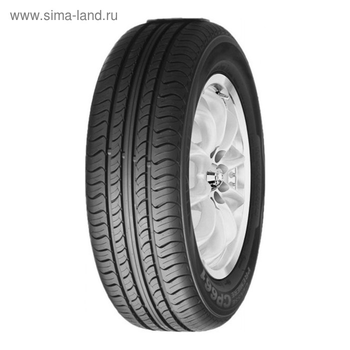 

Шина летняя Roadstone Classe Premiere CP661 215/70 R15 98T