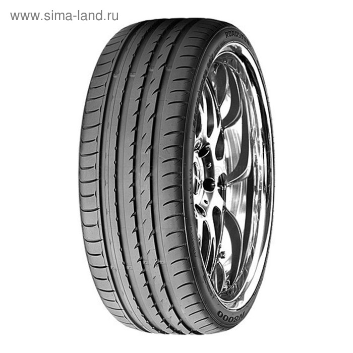 фото Шина летняя roadstone n8000 215/50 r17 95w