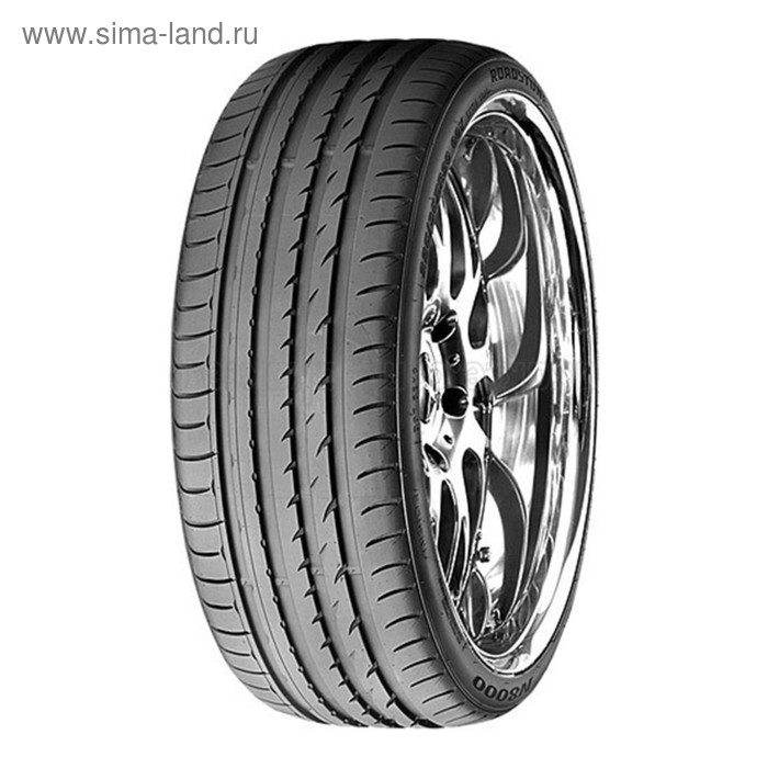 

Шина летняя Roadstone N8000 225/45 R18 95Y