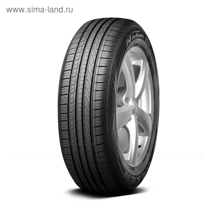 фото Шина летняя roadstone n'blue eco 185/60 r15 84h