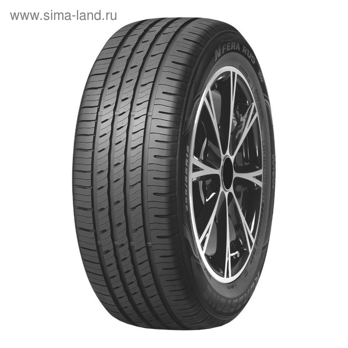 фото Шина летняя roadstone n'fera ru5 265/50 r20 111v