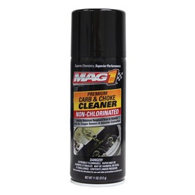 

Очиститель карбюратора MAG1 Pro formula carb and choke cleaner, 354 мл