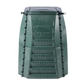 

Компостер THERMO-STAR 400 л, зелёный