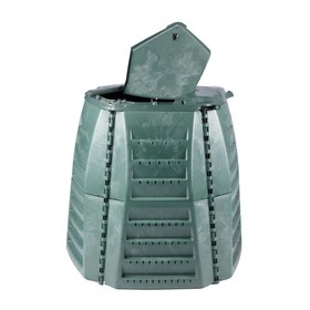

Компостер THERMO-STAR 600 л, зелёный