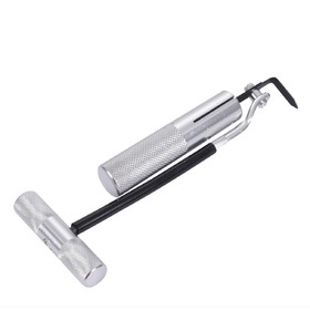 

Инструмент для удаления лобовых стекол AE T TA-F1019, 0-35 psi