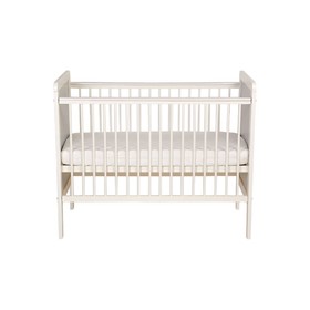 

Кроватка детская Polini kids Disney baby 220, «Медвежонок Винни и его друзья», цвет белый