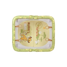 

Манеж Polini kids Disney baby Comfort, «Король Лев», зеленый