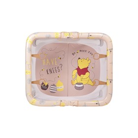 

Манеж Polini kids Disney baby Comfort, «Медвежонок Винни и его друзья», макиато