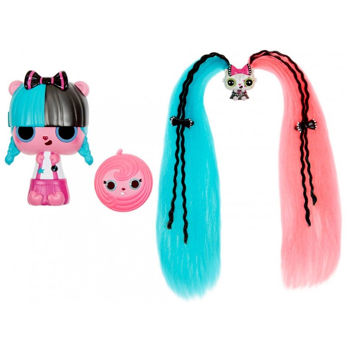 фото Игровой набор «pop pop hair surprise», микс mga entertainment