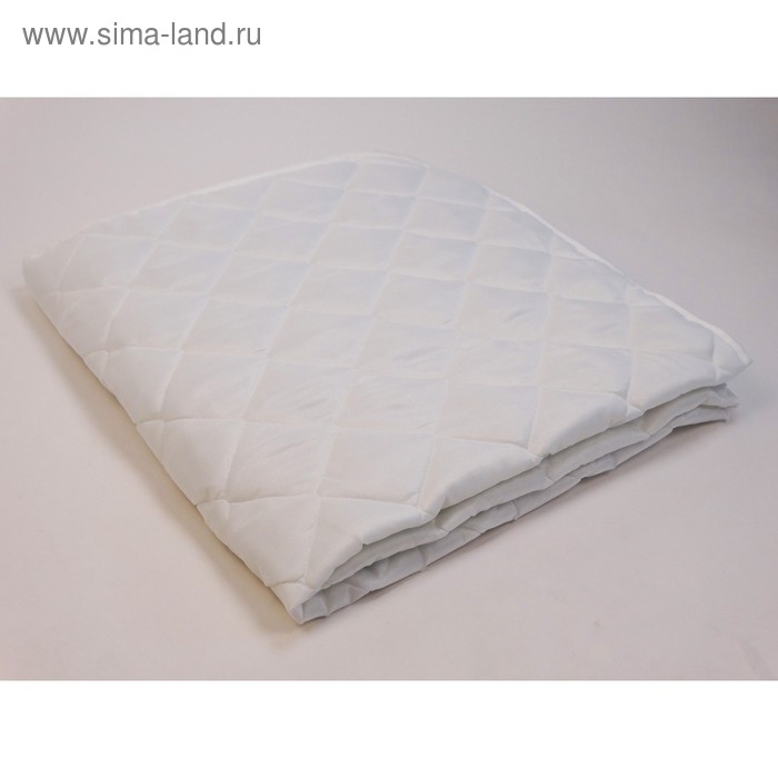 Одеяло лёгкое, искусственный лебяжий пух, размер 200х220 см