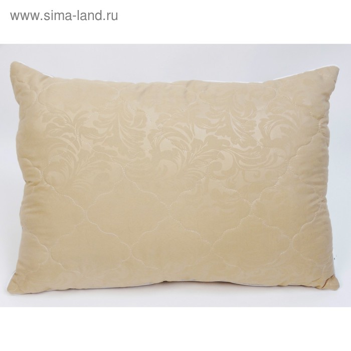 Подушка, размер 70 × 70 см, микрофибра подушка daily by t комфорт 70×70 см