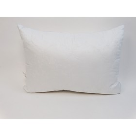 Подушка, размер 70 × 70 см, сатин