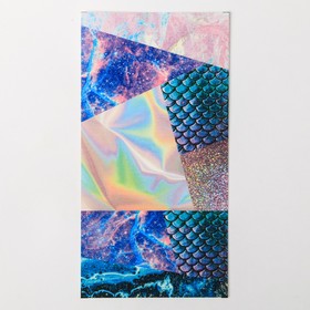 

Наклейки для ногтей Prints, 10 × 16,5 см