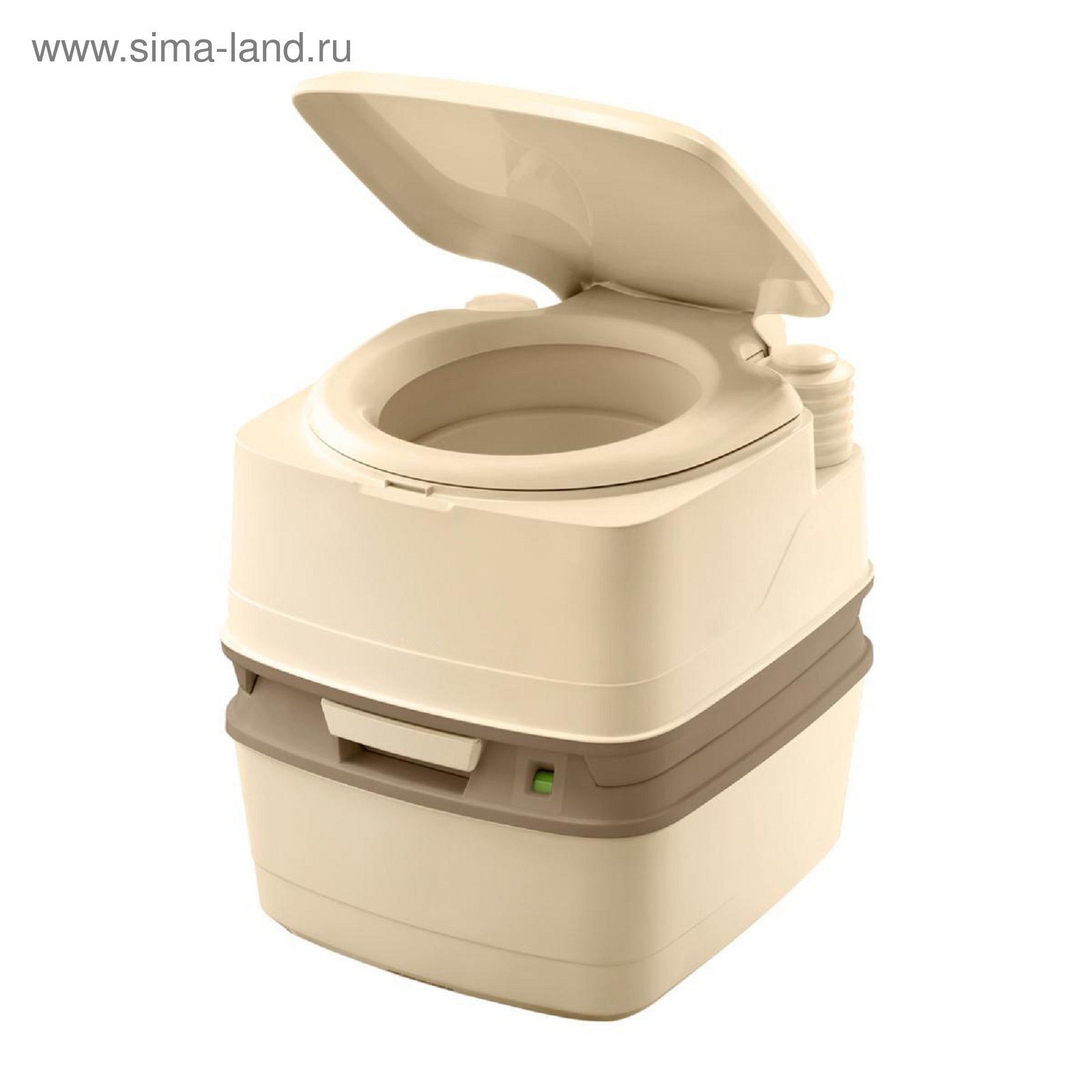 Биотуалет thetford porta potti 165 размеры