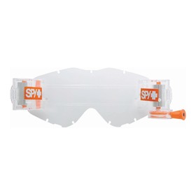 

Система четкого обзора Spy Optic Omen CVS, прозрачный