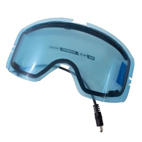 

Линза 509 Kingpin Ignite, взрослые, голубой