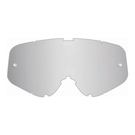 

Линза Spy Optic Woot/Woot Race MX, взрослые, серый