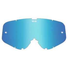 

Линза Spy Optic Woot/Woot Race MX, взрослые, голубой