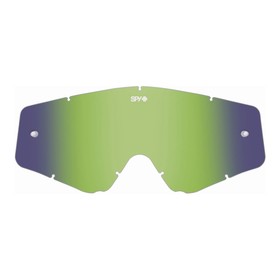 

Линза Spy Optic Omen, зеленый-синий