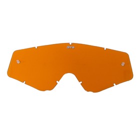 

Линза Spy Optic Omen, оранжевый