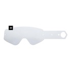 Комплект отрывных линз Tear-off Spy Optic Omen Tear-Off 20 шт, прозрачный Комплект отрывных линз Tear-off Spy Optic Omen Tear-Off 20 шт, прозрачный