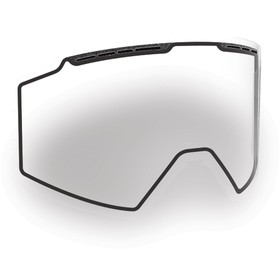 

Линза 509 Sinister X6 Ignite, цвет Прозрачный, OEM F02001100-000-999