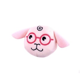 

Мягкая игрушка «Мячик-Лань», 7 см