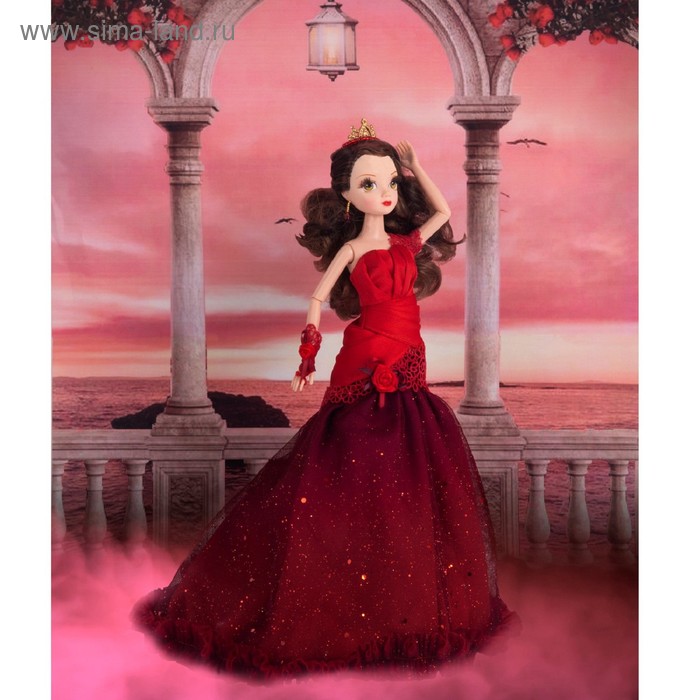 Кукла Sonya Rose «Закат», из серии Gold collection