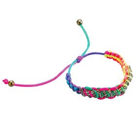 

Набор для создания аксессуаров Сказочный патруль, фенечки