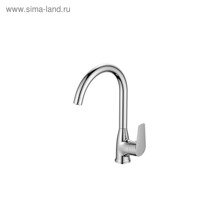 

Смеситель для кухни Esko Saint-Petersburg SPb 519, цвет хром