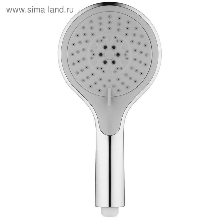 ручной душ voda vssp751 1 режим цвет хром Ручной душ Voda VSP1205, 5 режимов, цвет хром