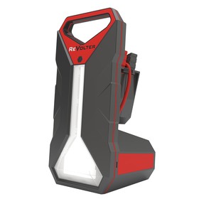 

Мобильный многоцелевой источник питания Revolter Truck с функцией стартера