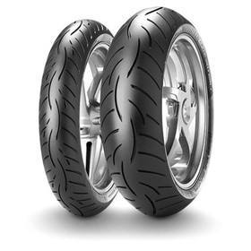 

Мотошина Metzeler Roadtec Z8 160/60 R18 70W Rear Спорт-турист