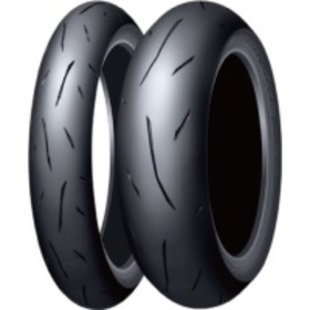 

Мотошина Dunlop Sportmax GPRa-14 140/60 R18 64H Rear Спорт