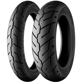 

Мотошина Michelin SCORCHER 11 120/70 R18 59W Front Чоппер/круйзер
