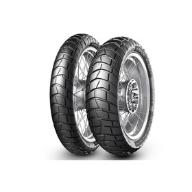 

Мотошина Metzeler MCE Karoo 3 140/80 R17 69R Rear Эндуро