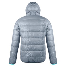 

Куртка пуховая мужская Tarner, размер XXL, цвет серый