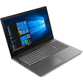 

Ноутбук Lenovo V130-15IKB, 15.6", i3 7020U, 4Гб, SSD 128Гб, HD 620, DVDRW, FDOS, серый