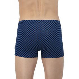 

Трусы мужские боксеры, цвет синий (navy), размер 54 (2XL)