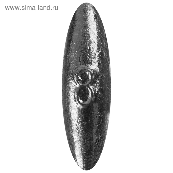 фото Груз «веретено» скользящий, 8 г