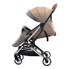 

Коляска прогулочная Everflo Air E-390, цвет beige