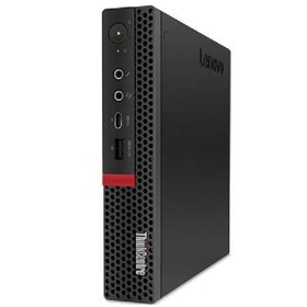 

Компьютер Lenovo ThinkCentre Tiny M720q slim i5 9400T (1.8), 4ГбG 630, черный