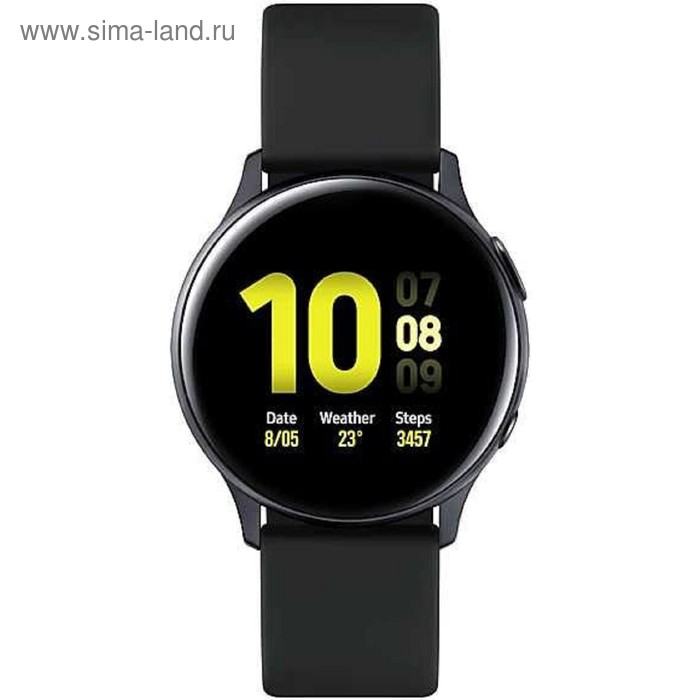 Смарт-часы Samsung Galaxy Watch Active 2, 40мм, 1.2