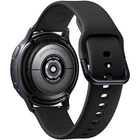 

Смарт-часы Samsung Galaxy Watch Active 2, 40мм, 1.2", черный