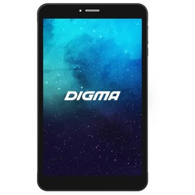 

Планшет Digma Plane 8595 3G SC7731E (1.3) 4с, RAM2Гб, ROM16Гб 8", черный