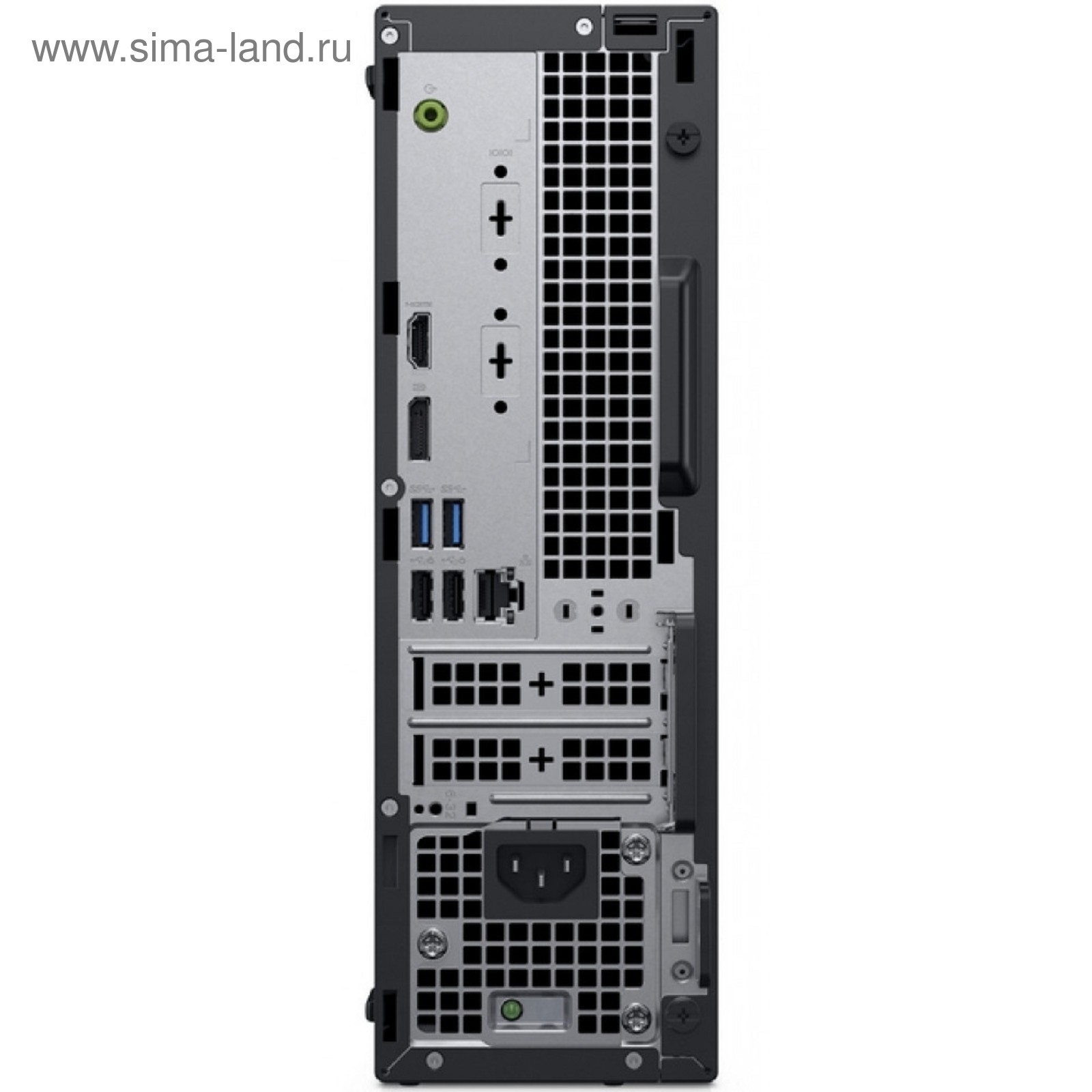 dell optiplex 3070 sff i3