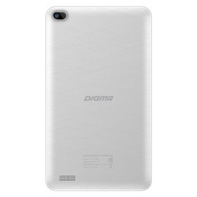 

Планшет Digma Optima 8027 3G SC7731E (1.3) 4с, RAM1Гб, ROM16Гб 8", черный