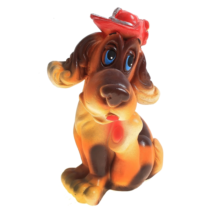 Копилка "Рэкс-охотник"